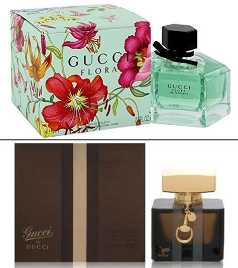 top Gucci perfume for women